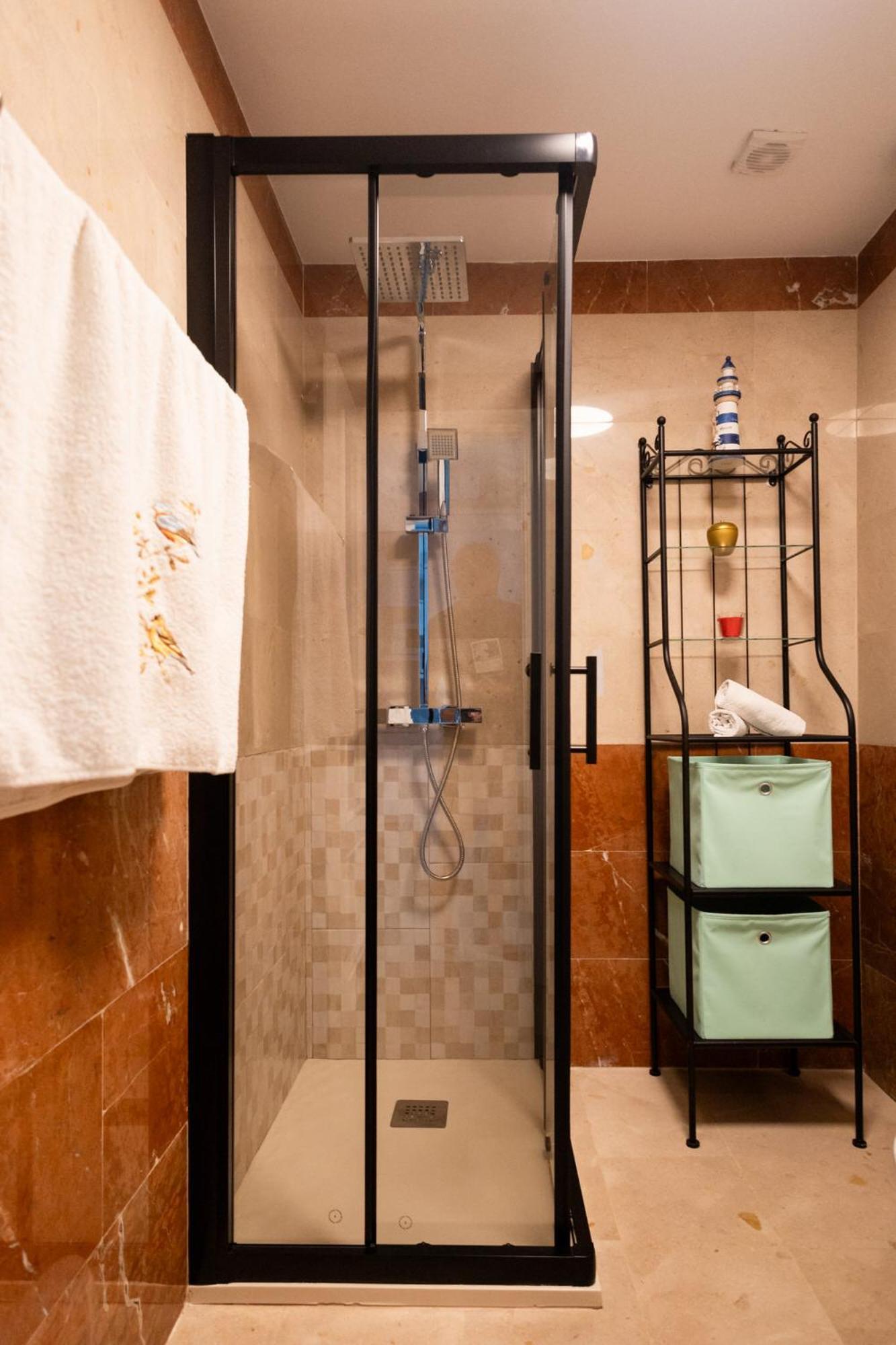 Las Palmas Lighthouse Apartment Dış mekan fotoğraf