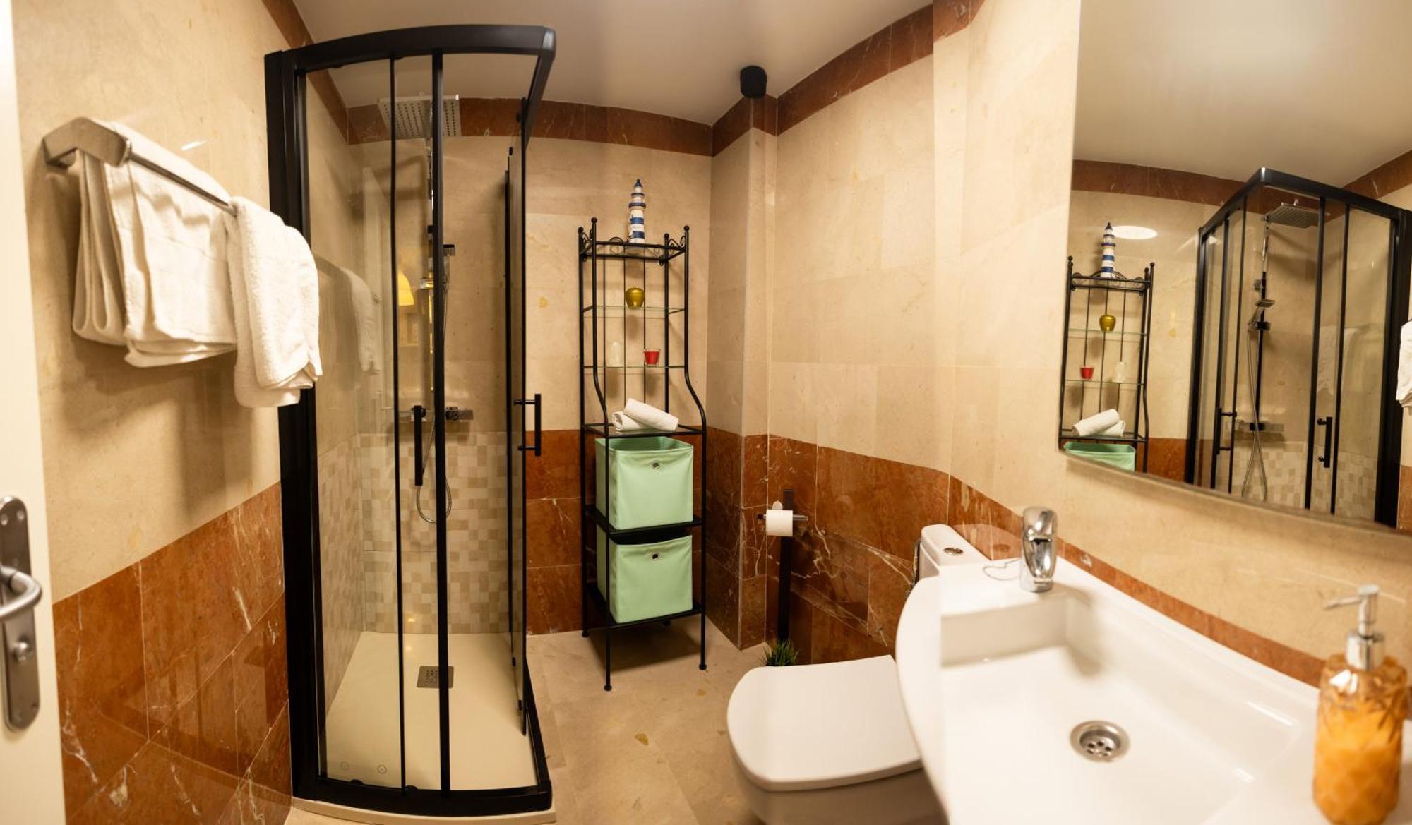 Las Palmas Lighthouse Apartment Dış mekan fotoğraf
