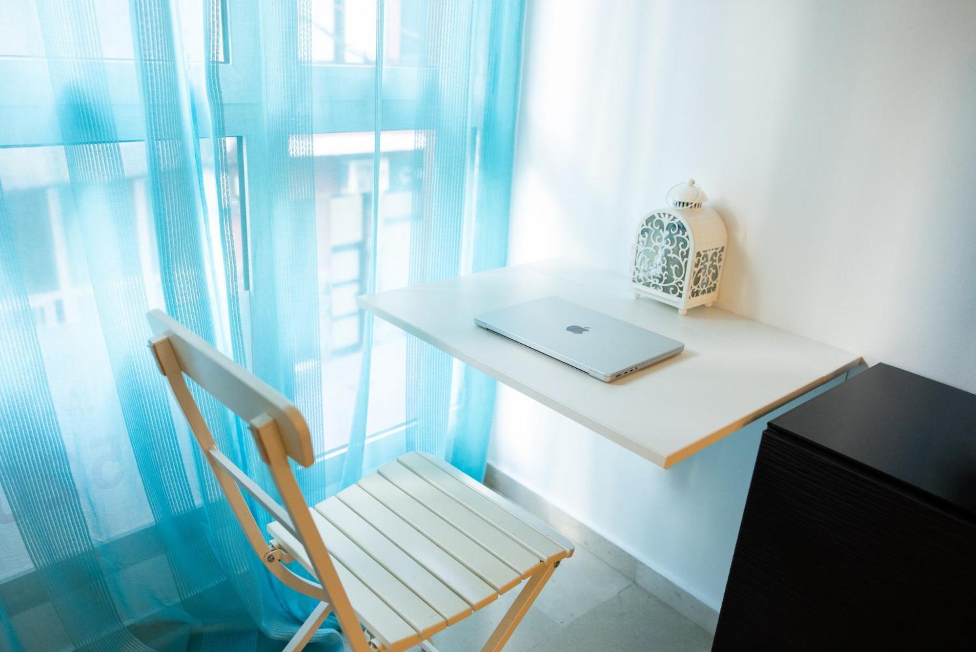 Las Palmas Lighthouse Apartment Dış mekan fotoğraf