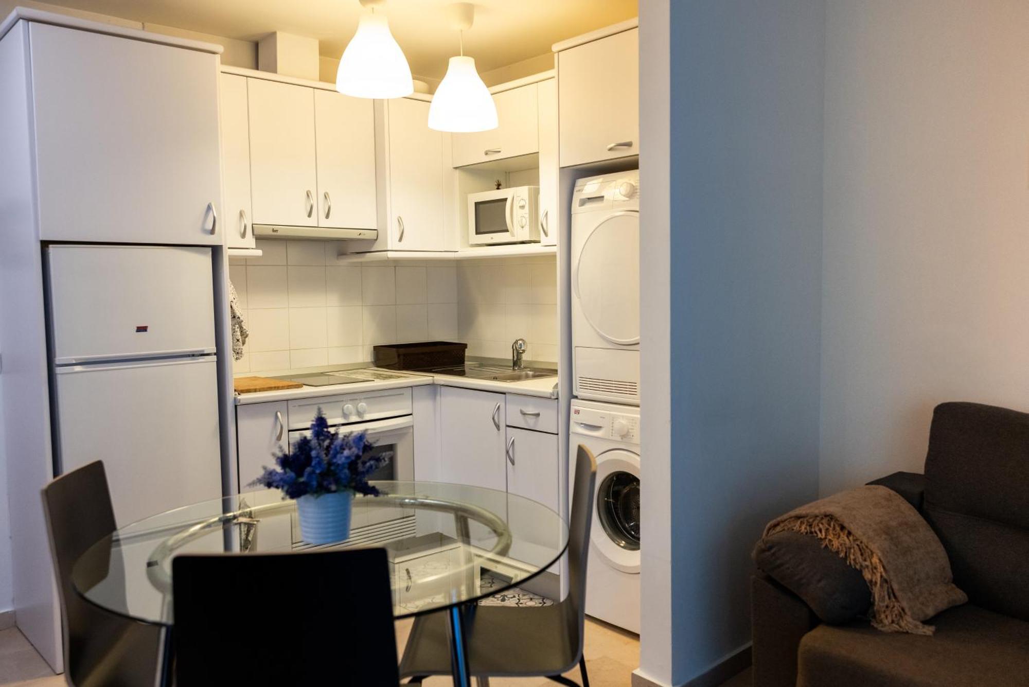 Las Palmas Lighthouse Apartment Dış mekan fotoğraf