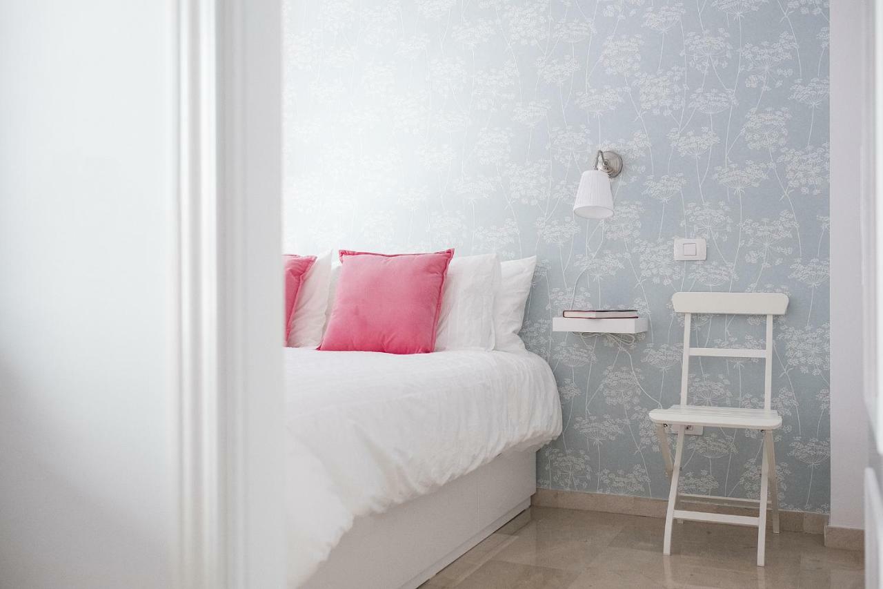 Las Palmas Lighthouse Apartment Dış mekan fotoğraf