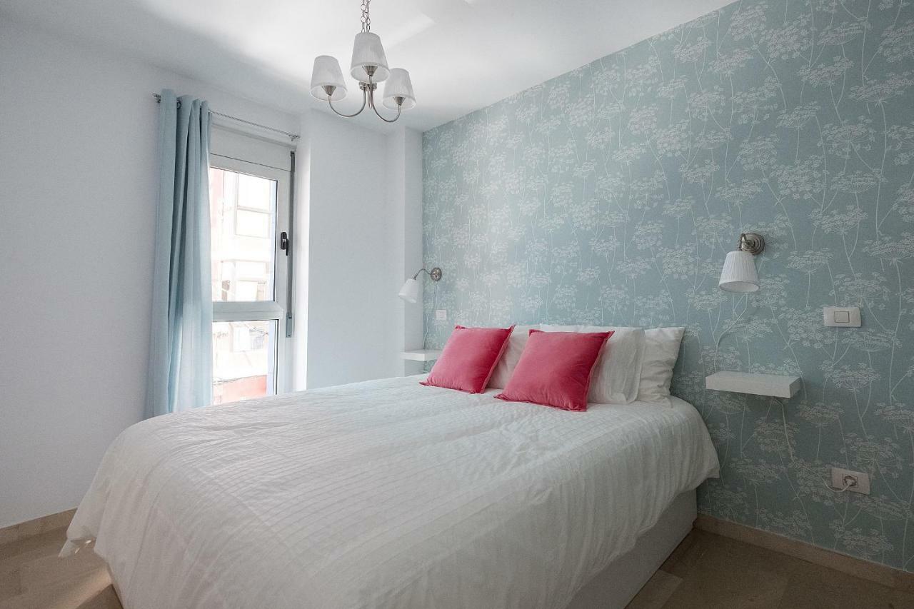 Las Palmas Lighthouse Apartment Dış mekan fotoğraf