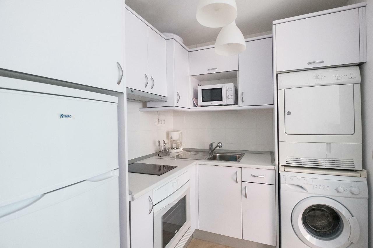 Las Palmas Lighthouse Apartment Dış mekan fotoğraf