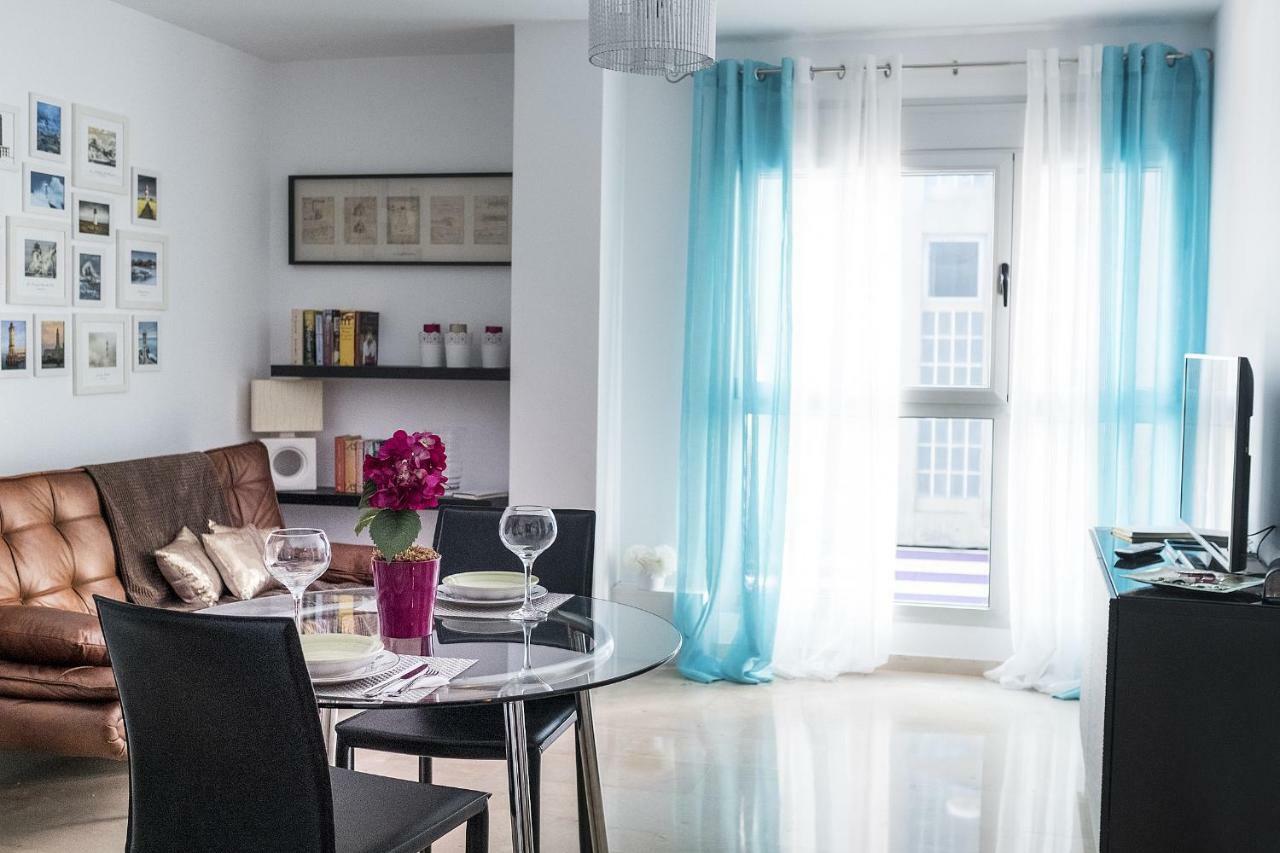 Las Palmas Lighthouse Apartment Dış mekan fotoğraf