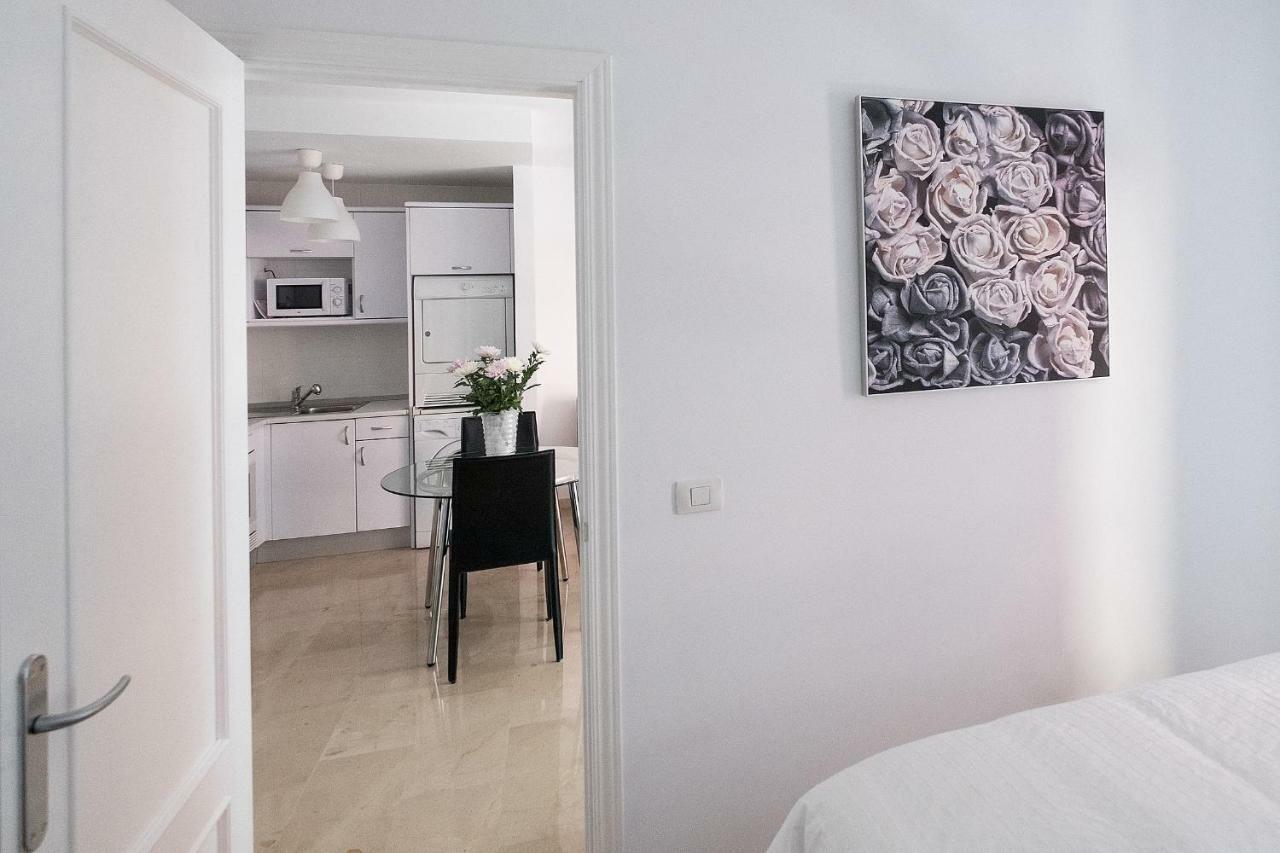 Las Palmas Lighthouse Apartment Dış mekan fotoğraf